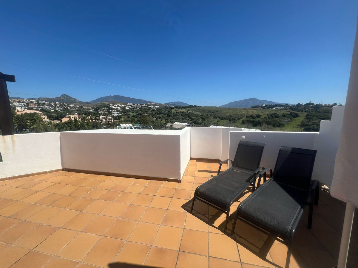 Penthouse Duplex te koop in Bel Air | 2 slaapkamers H5145916