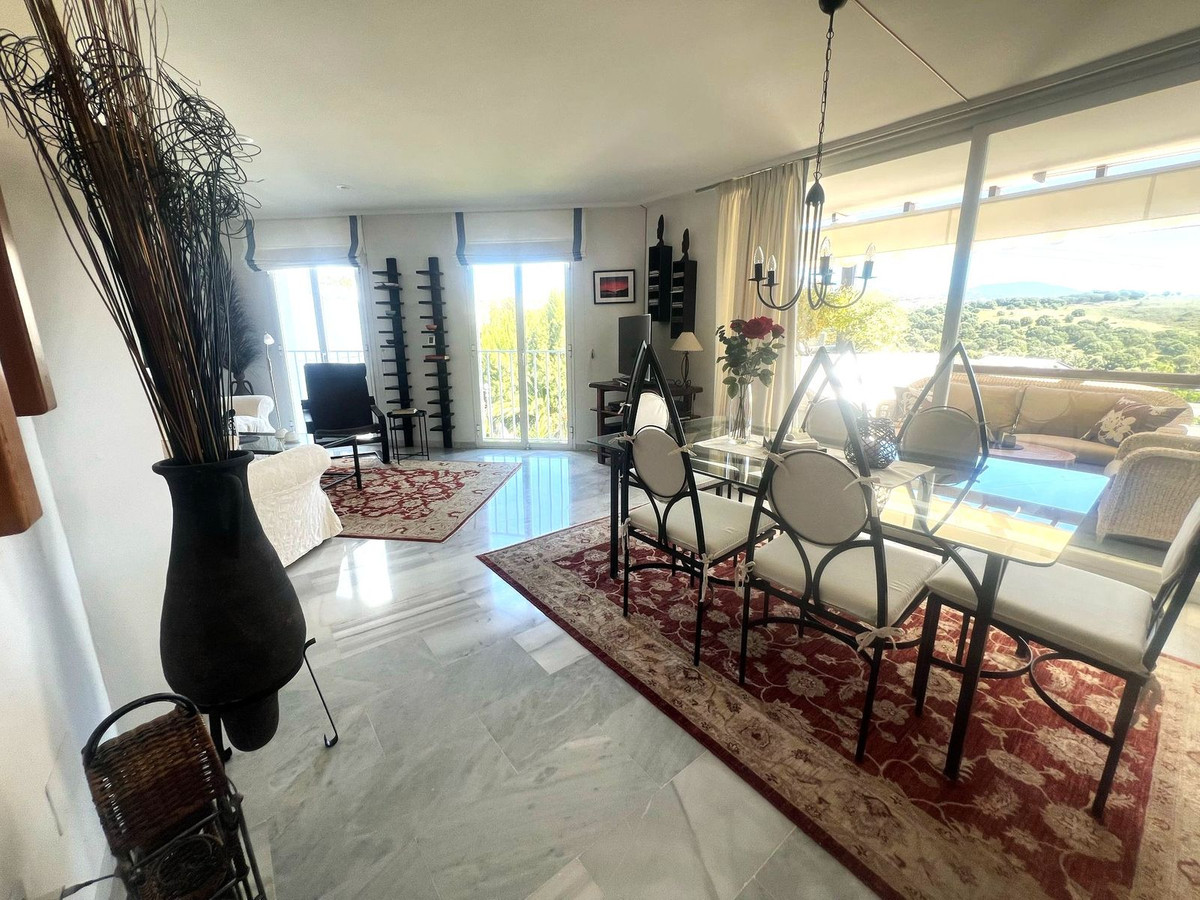 Penthouse Duplex te koop in Bel Air | 2 slaapkamers H5145916