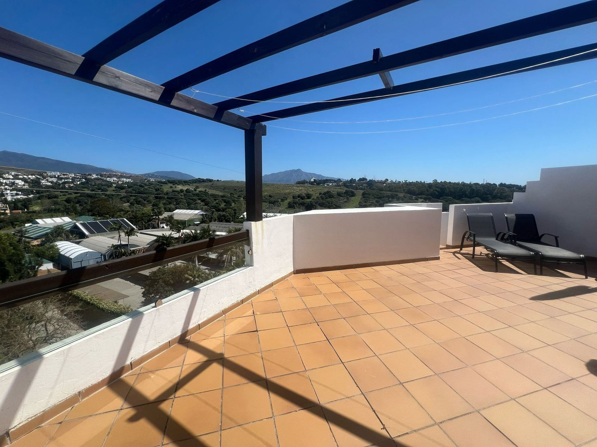 Penthouse Duplex te koop in Bel Air | 2 slaapkamers H5145916