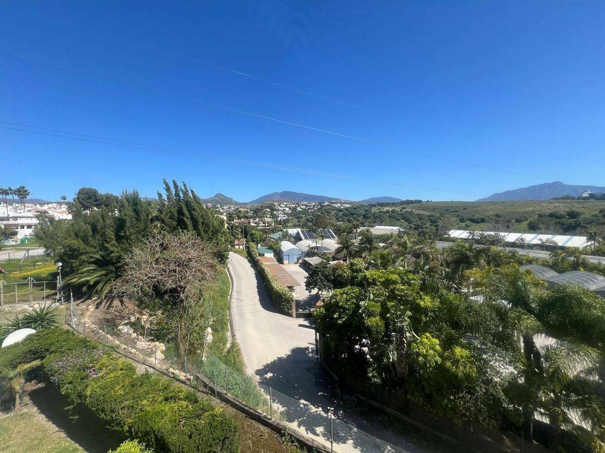 Penthouse Duplex te koop in Bel Air | 2 slaapkamers H5145916