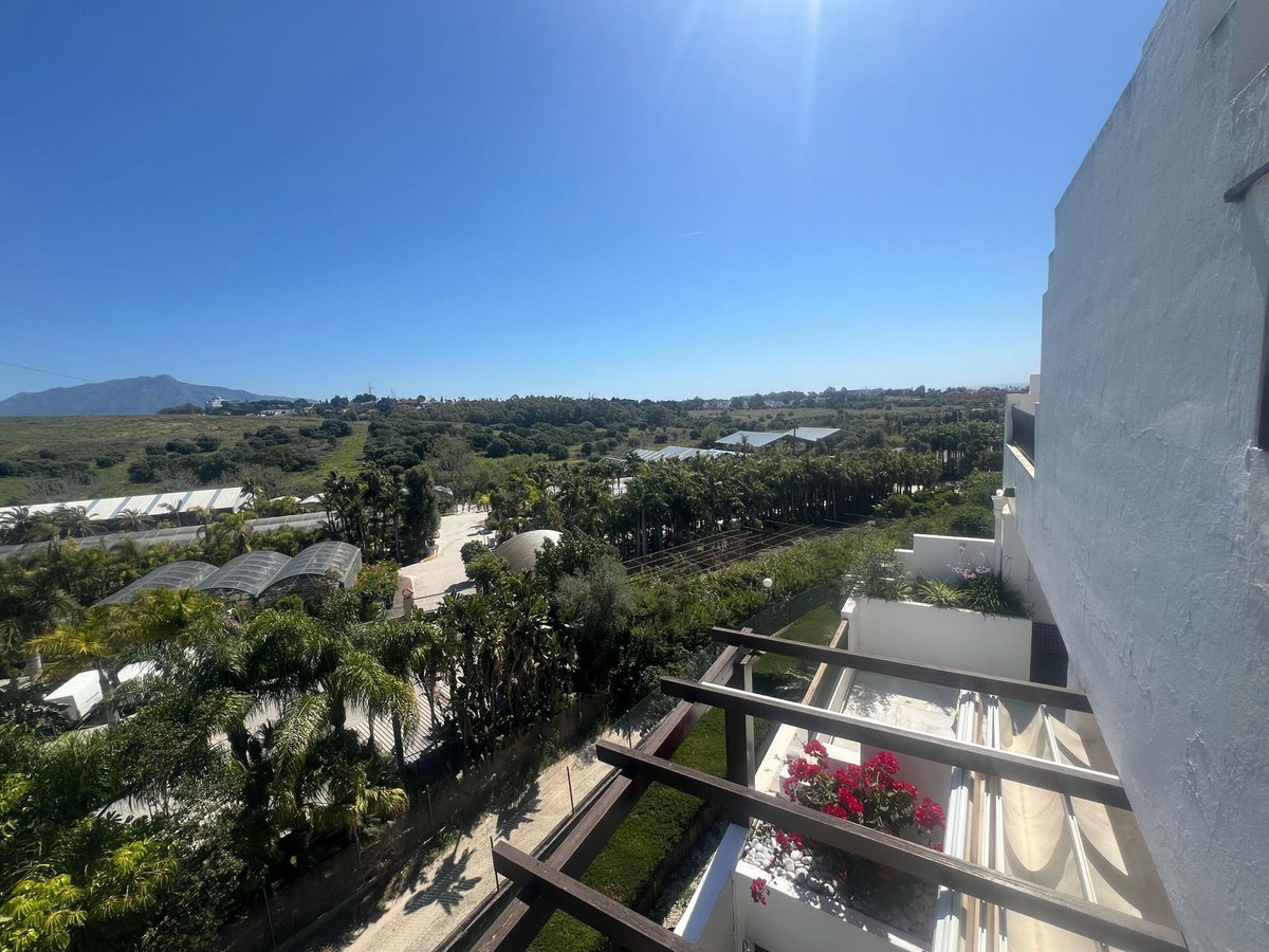 Penthouse Duplex te koop in Bel Air | 2 slaapkamers H5145916