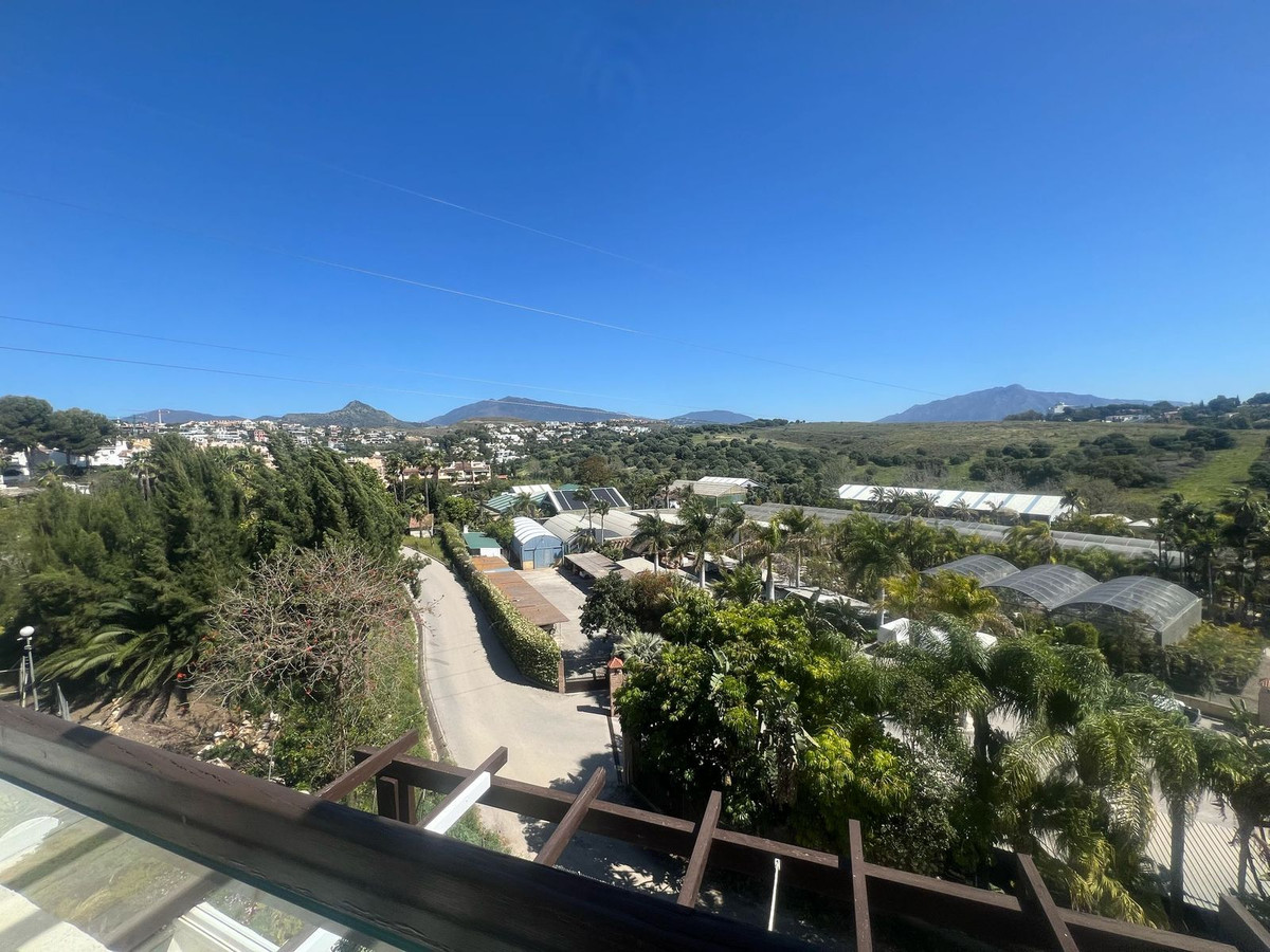 Penthouse Duplex te koop in Bel Air | 2 slaapkamers H5145916