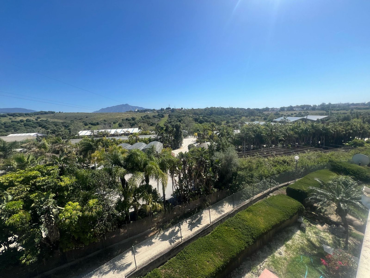 Penthouse Duplex te koop in Bel Air | 2 slaapkamers H5145916