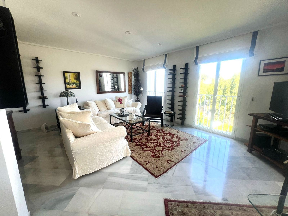 Penthouse Duplex te koop in Bel Air | 2 slaapkamers H5145916