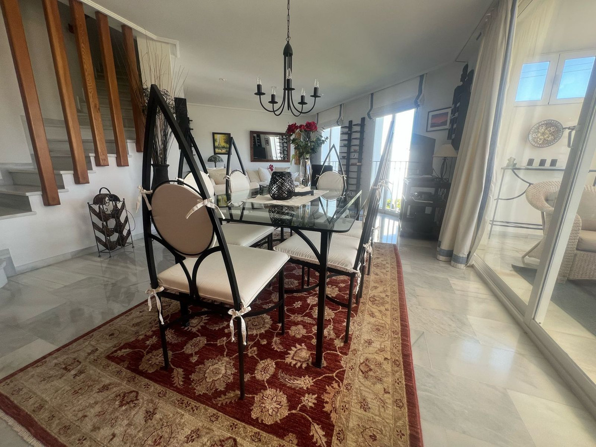 Penthouse Duplex te koop in Bel Air | 2 slaapkamers H5145916