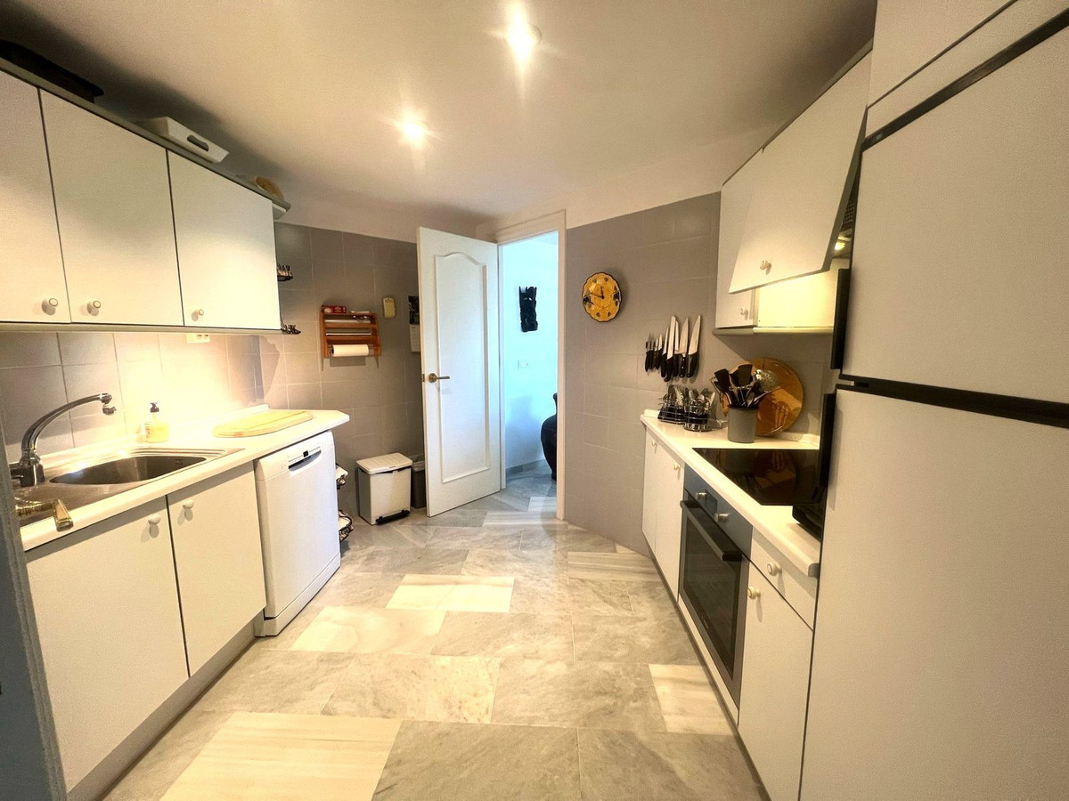 Penthouse Duplex te koop in Bel Air | 2 slaapkamers H5145916