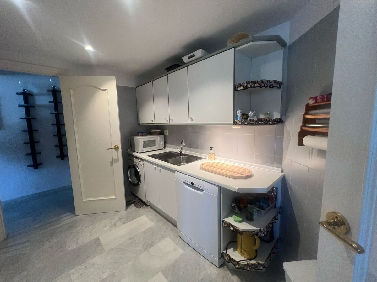 Penthouse Duplex te koop in Bel Air | 2 slaapkamers H5145916