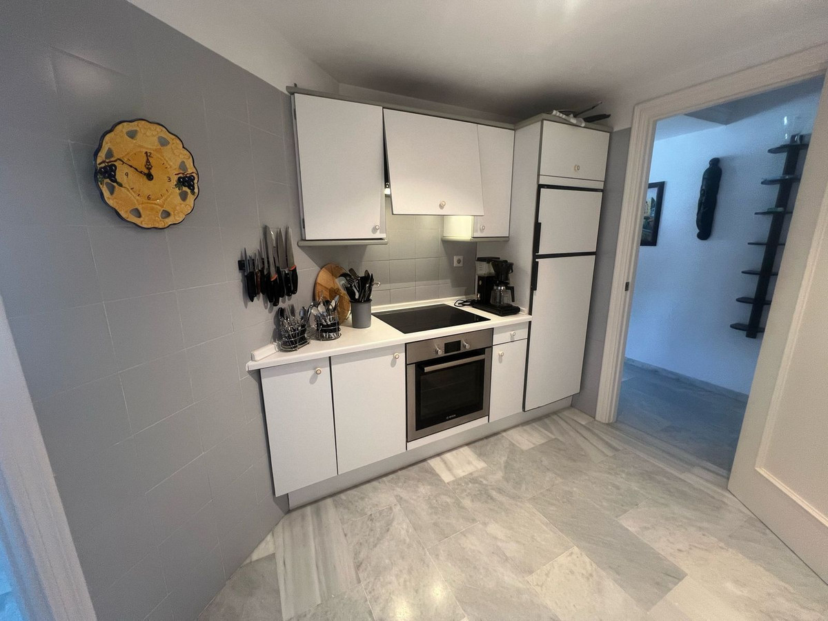 Penthouse Duplex te koop in Bel Air | 2 slaapkamers H5145916