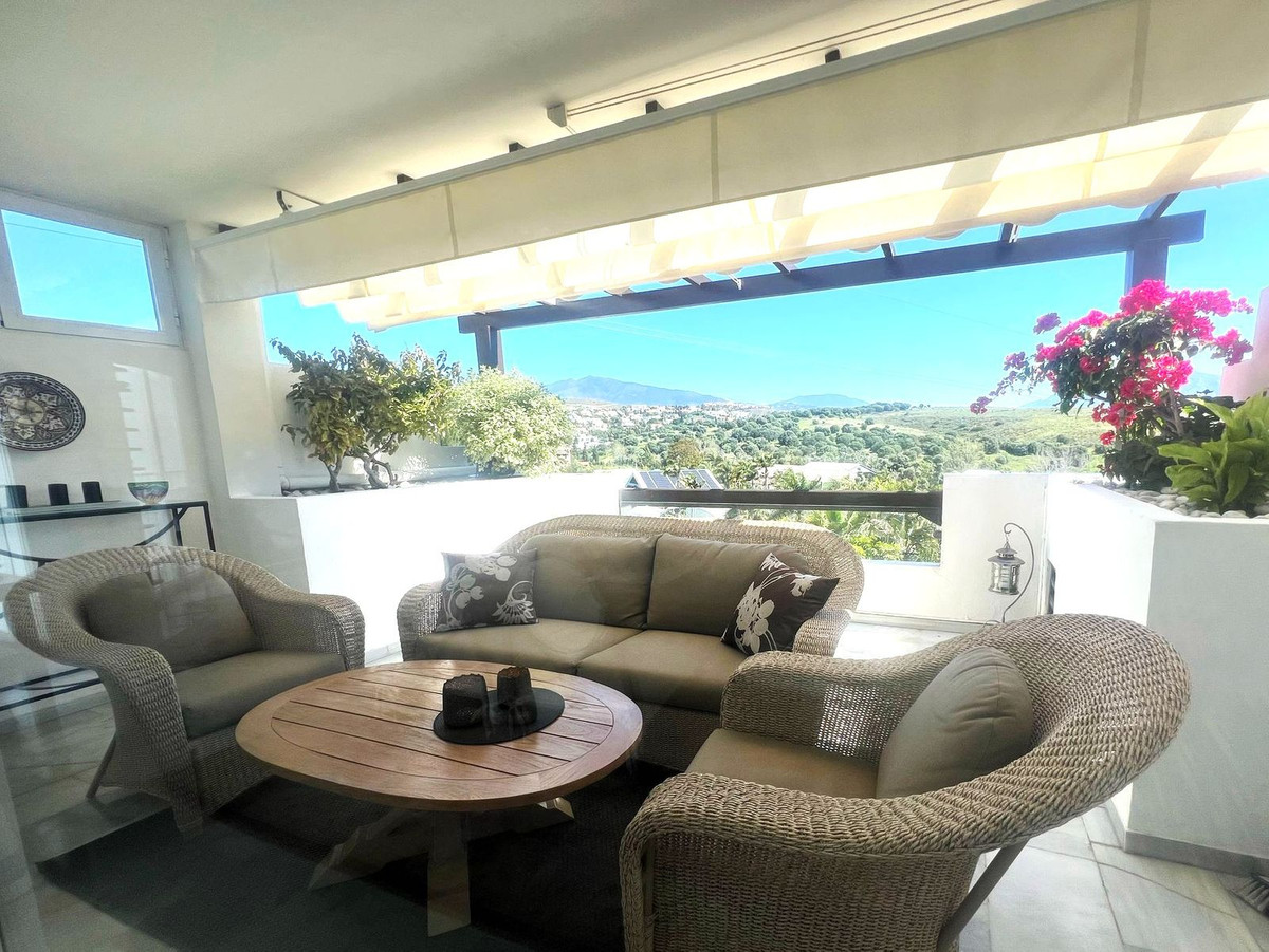 Penthouse Duplex te koop in Bel Air | 2 slaapkamers H5145916