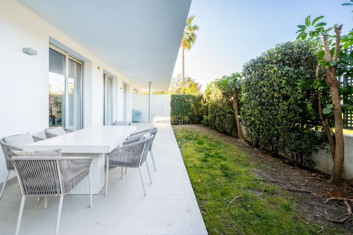 Appartement te koop in Bel Air | 3 slaapkamers H5150773