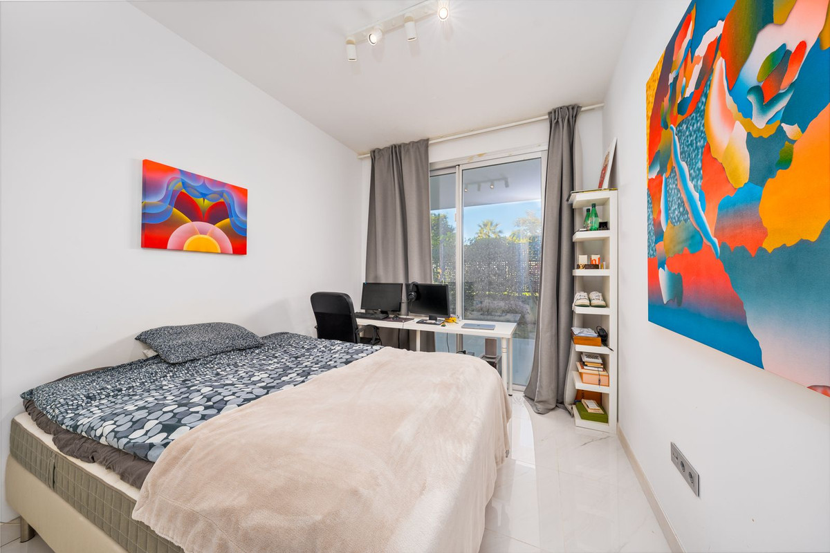 Appartement te koop in Bel Air | 3 slaapkamers H5150773