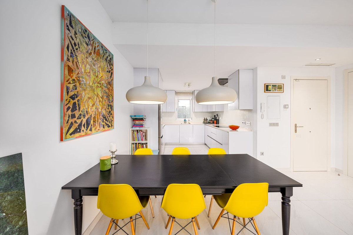Appartement te koop in Bel Air | 3 slaapkamers H5150773