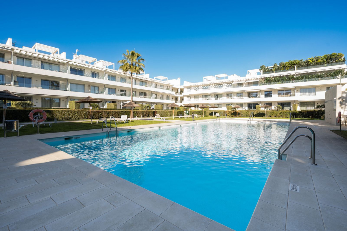Appartement te koop in Bel Air | 3 slaapkamers H5150773