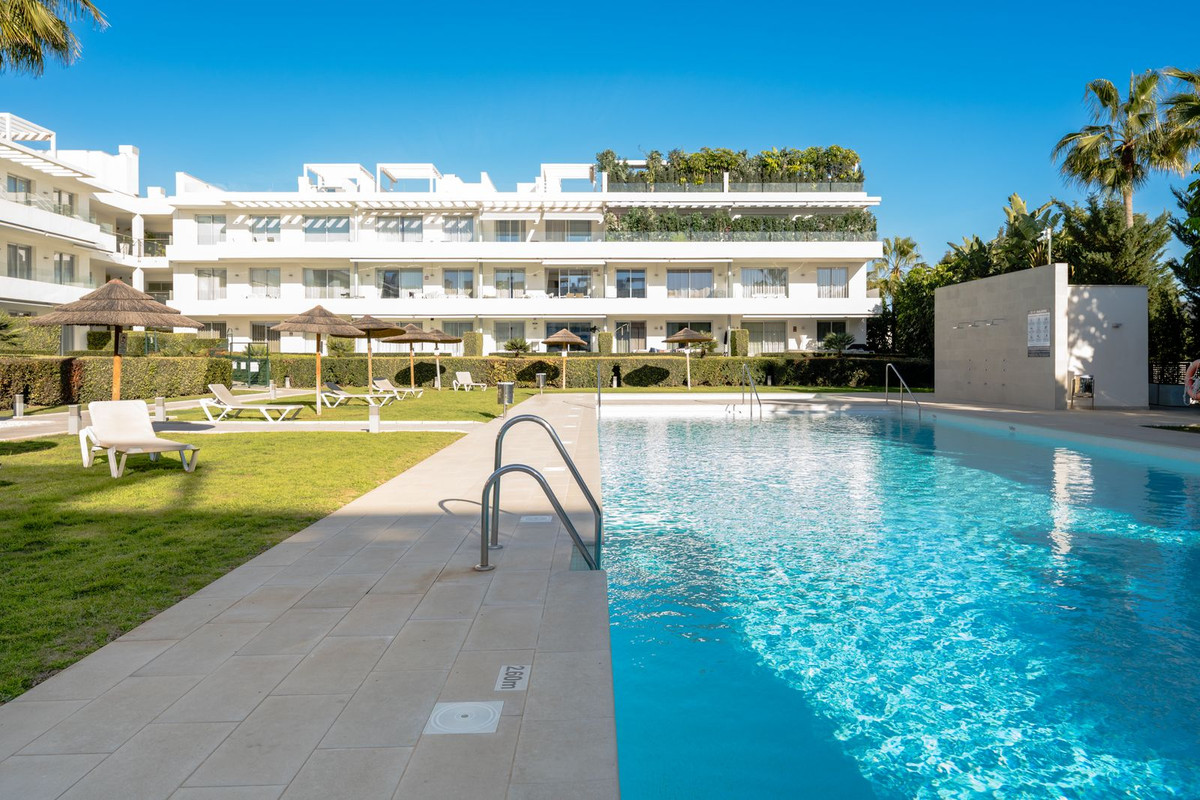 Appartement te koop in Bel Air | 3 slaapkamers H5150773