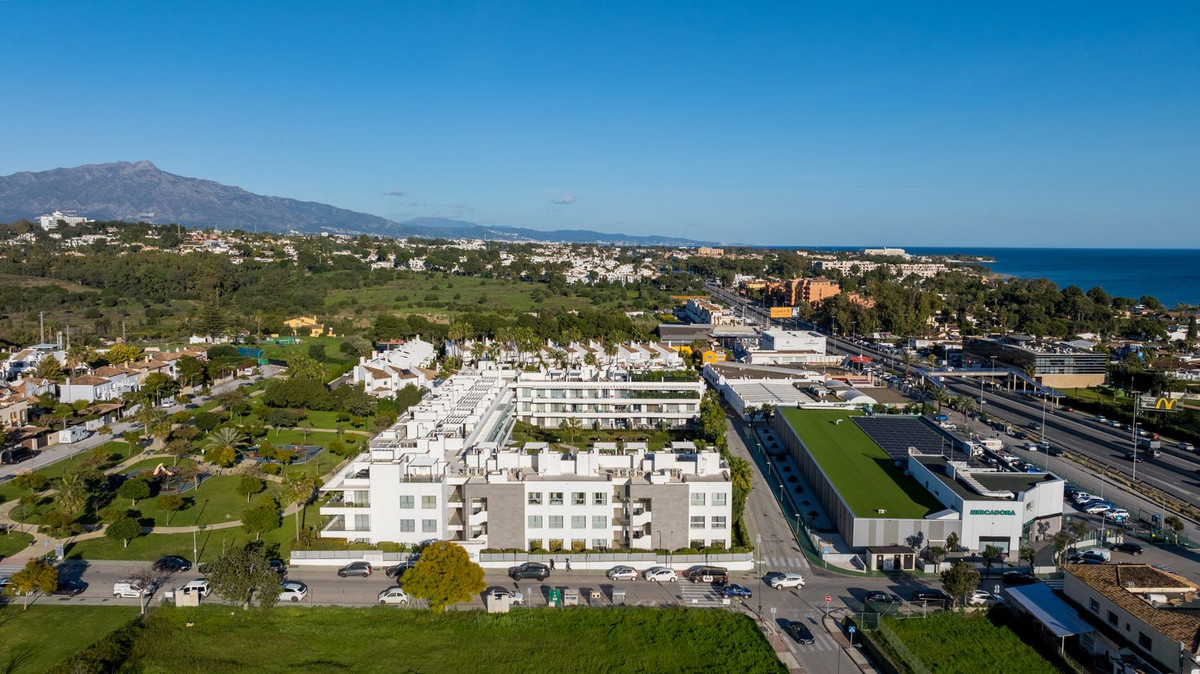 Appartement te koop in Bel Air | 3 slaapkamers H5150773