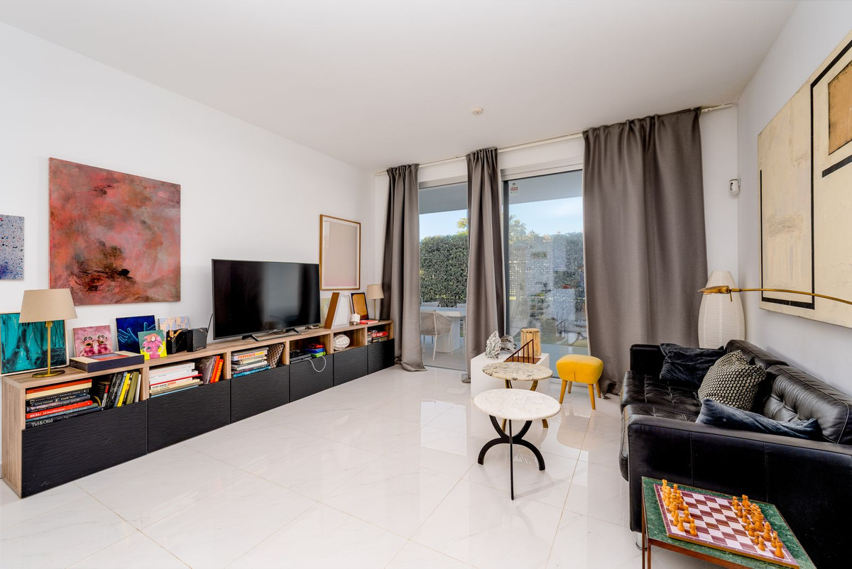 Appartement te koop in Bel Air | 3 slaapkamers H5150773