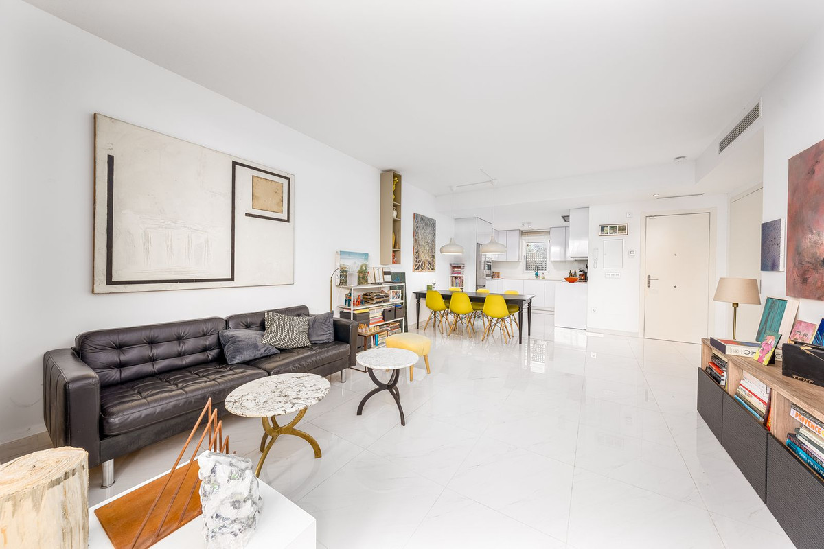 Appartement te koop in Bel Air | 3 slaapkamers H5150773