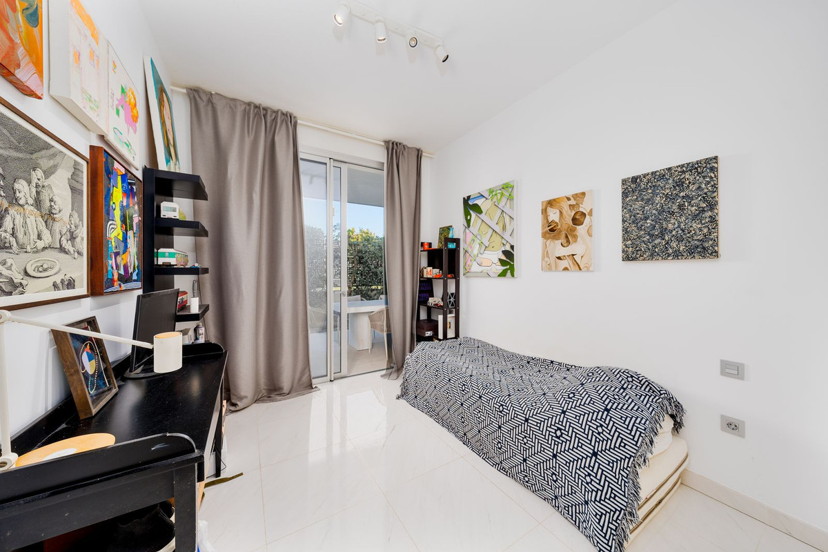 Appartement te koop in Bel Air | 3 slaapkamers H5150773