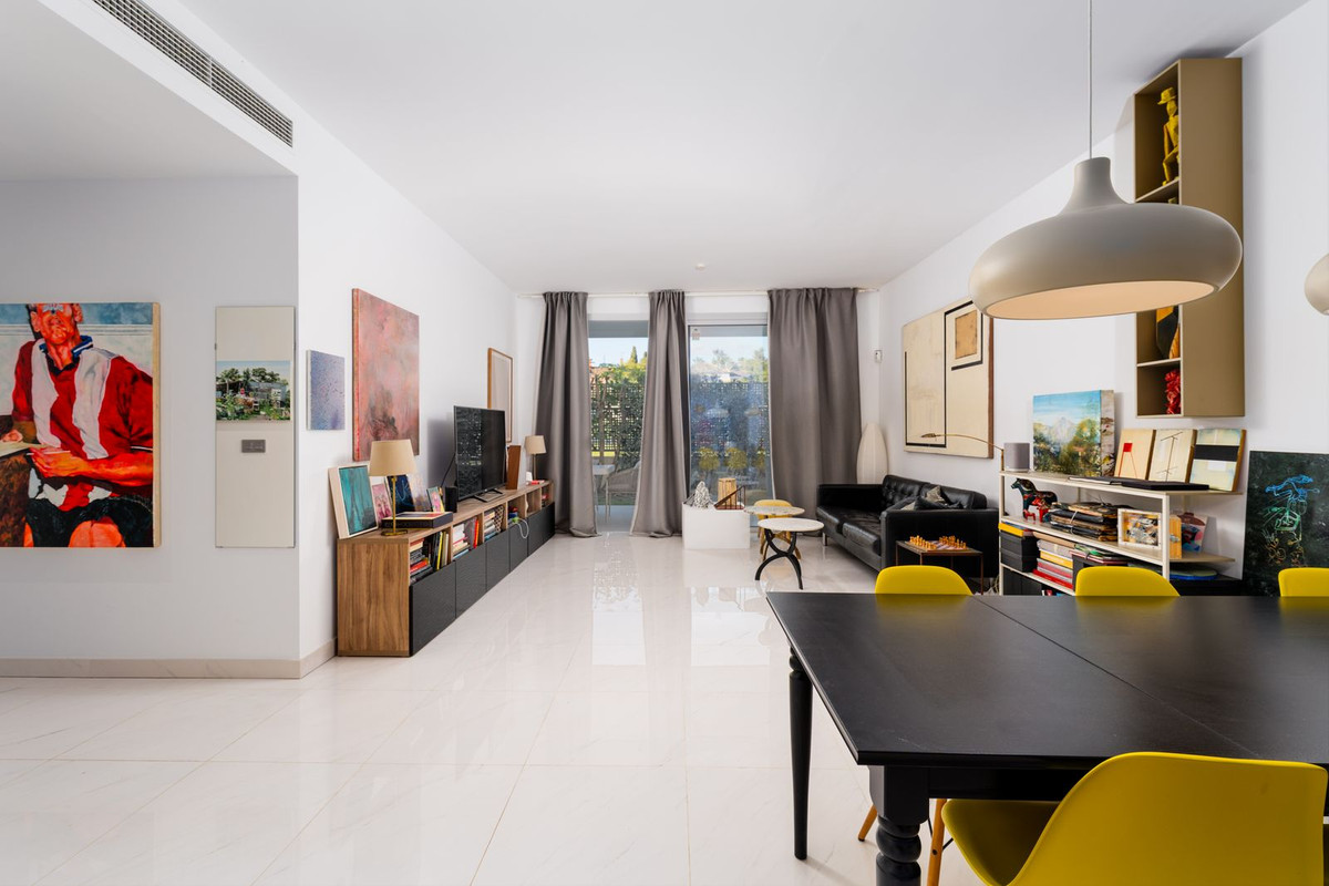 Appartement te koop in Bel Air | 3 slaapkamers H5150773