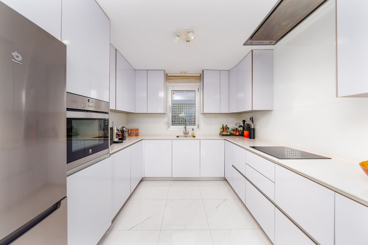 Appartement te koop in Bel Air | 3 slaapkamers H5150773