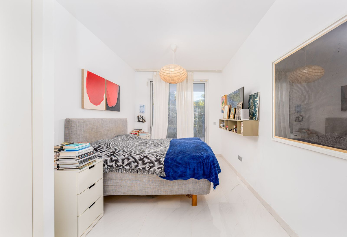 Appartement te koop in Bel Air | 3 slaapkamers H5150773