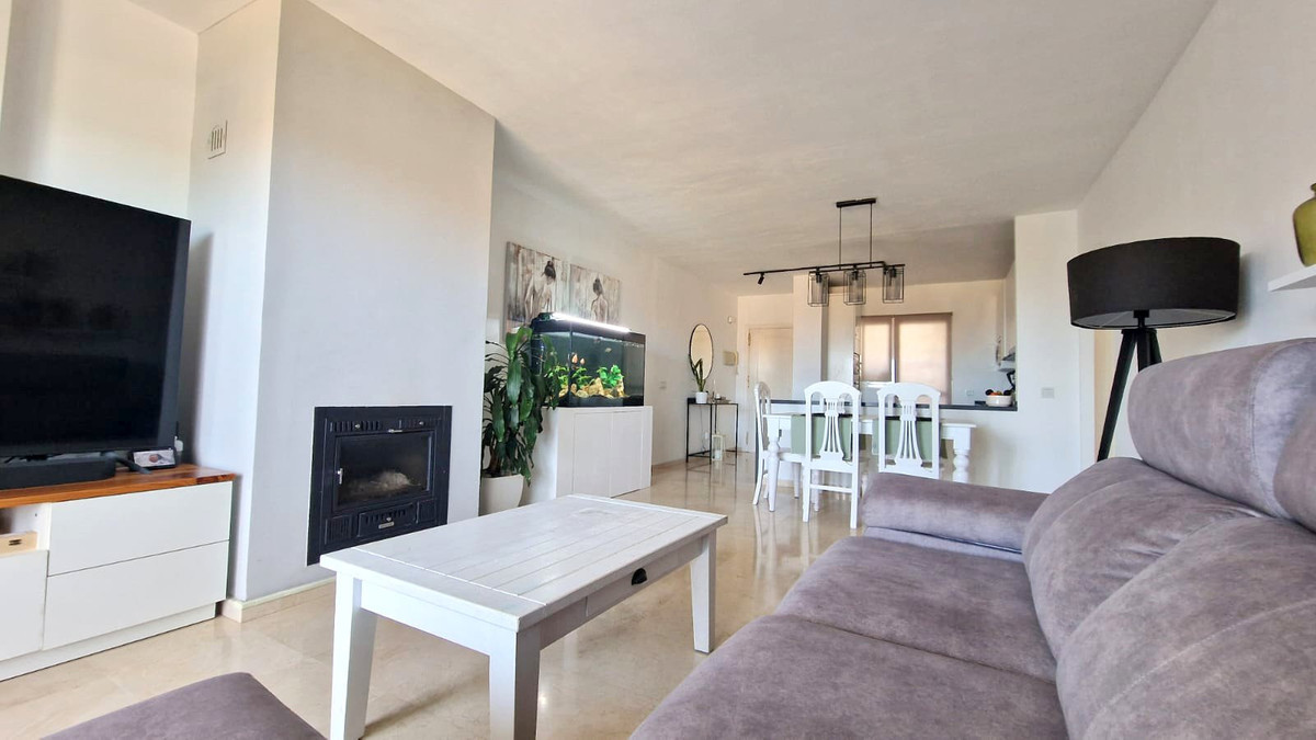 Appartement te koop in Bel Air | 2 slaapkamers H5153194