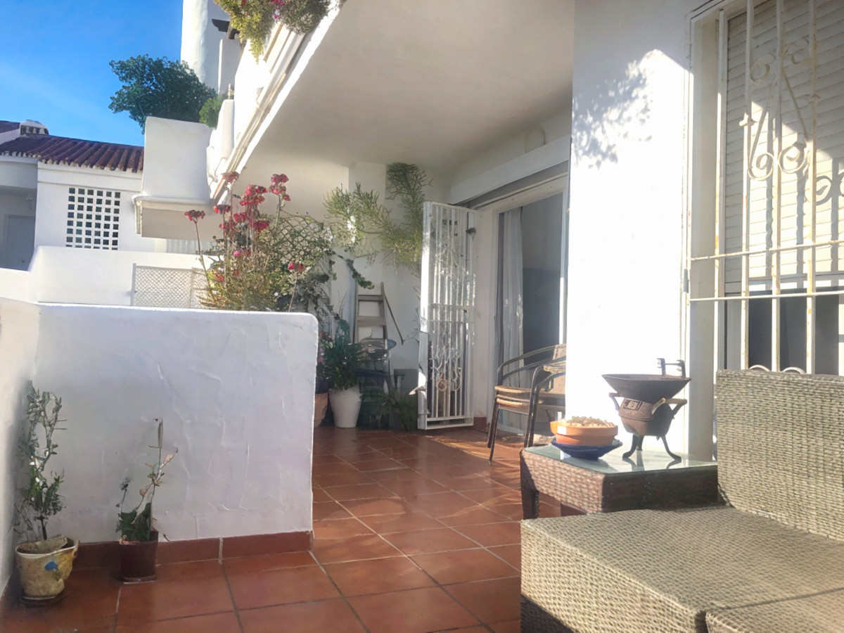 Appartement te koop in Bel Air | 2 slaapkamers H5153194