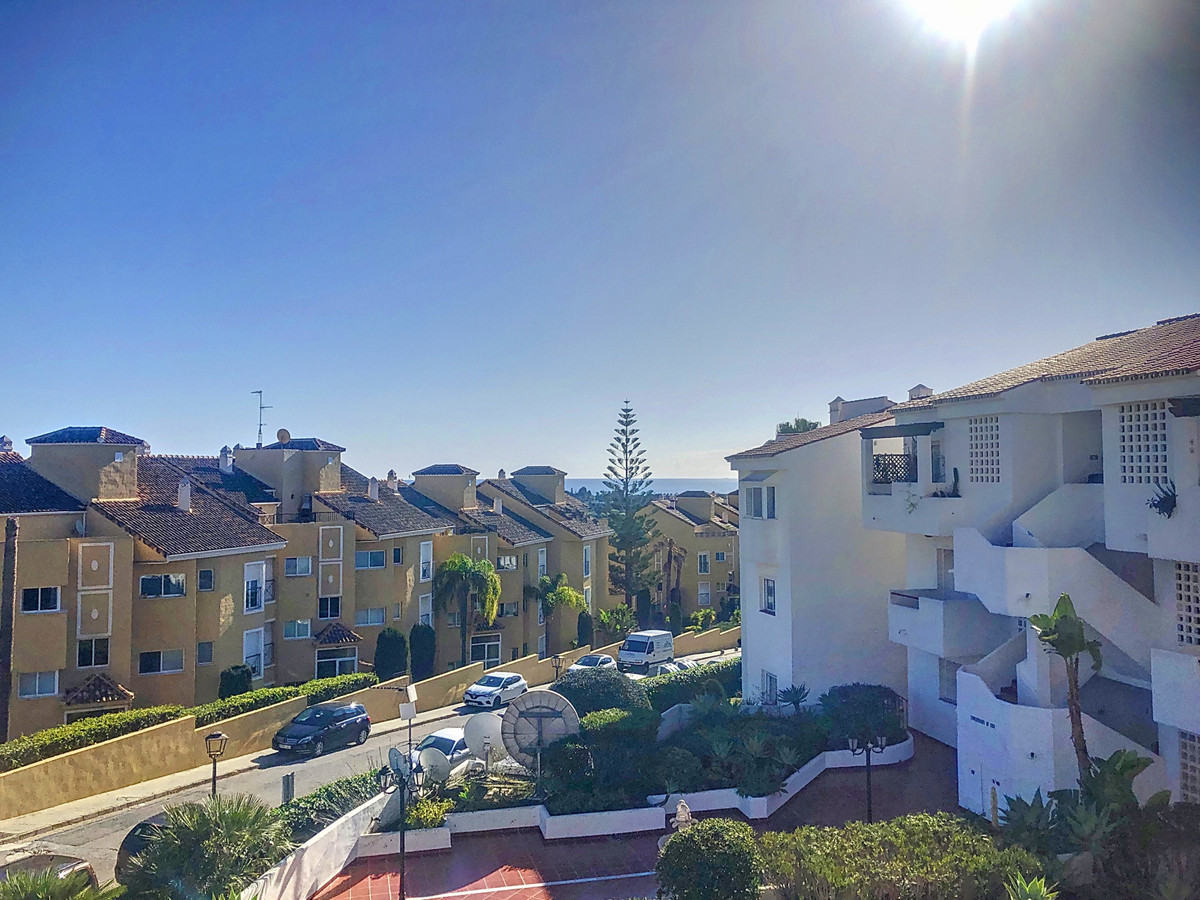 Appartement te koop in Bel Air | 2 slaapkamers H5153194