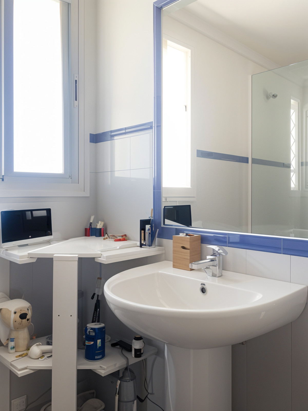 Appartement te koop in Bel Air | 2 slaapkamers H5153194