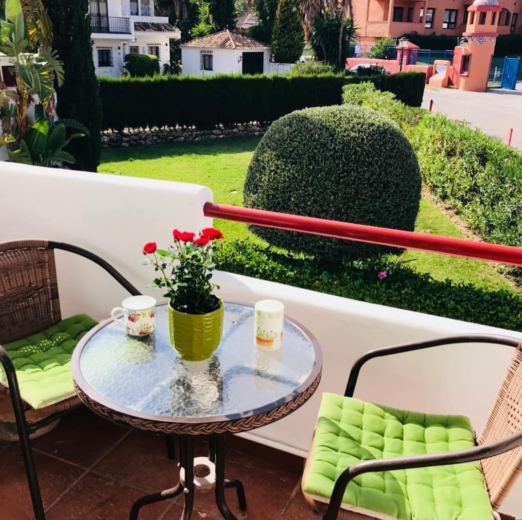 Appartement te koop in Bel Air | 2 slaapkamers H5153194