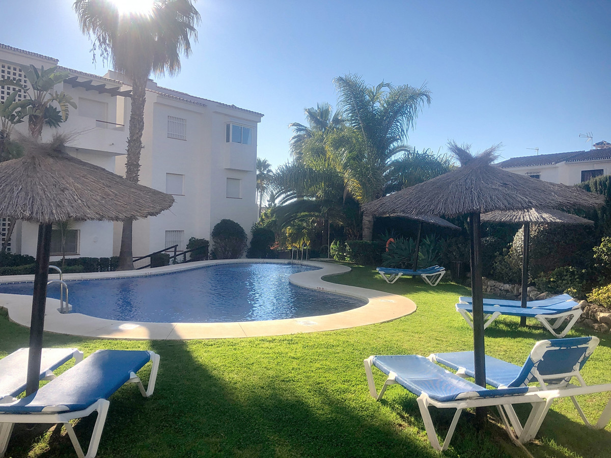 Appartement te koop in Bel Air | 2 slaapkamers H5153194