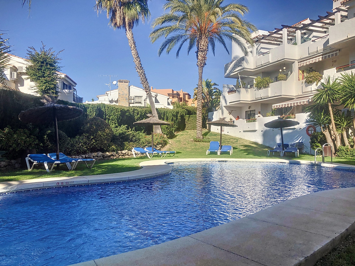 Appartement te koop in Bel Air | 2 slaapkamers H5153194