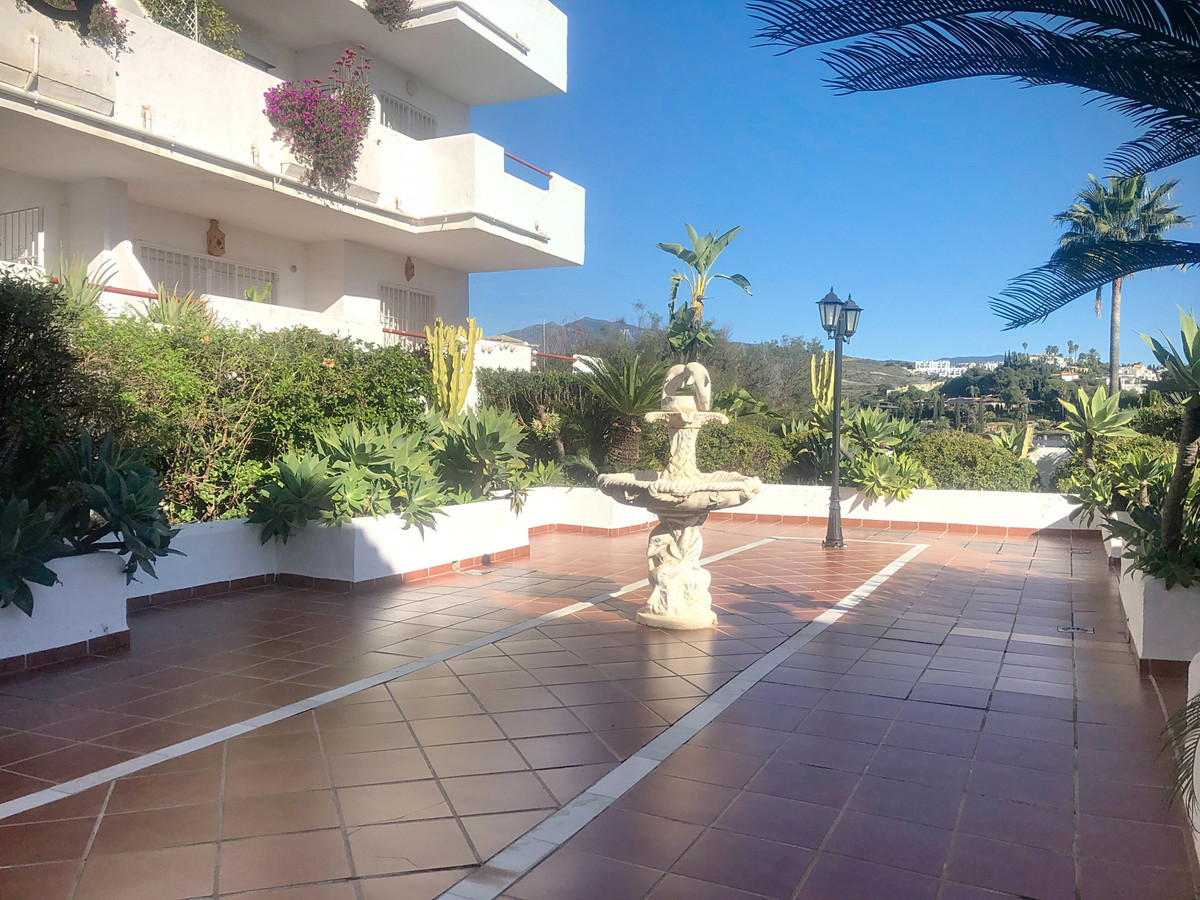 Appartement te koop in Bel Air | 2 slaapkamers H5153194