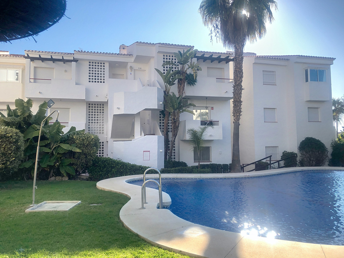 Appartement te koop in Bel Air | 2 slaapkamers H5153194