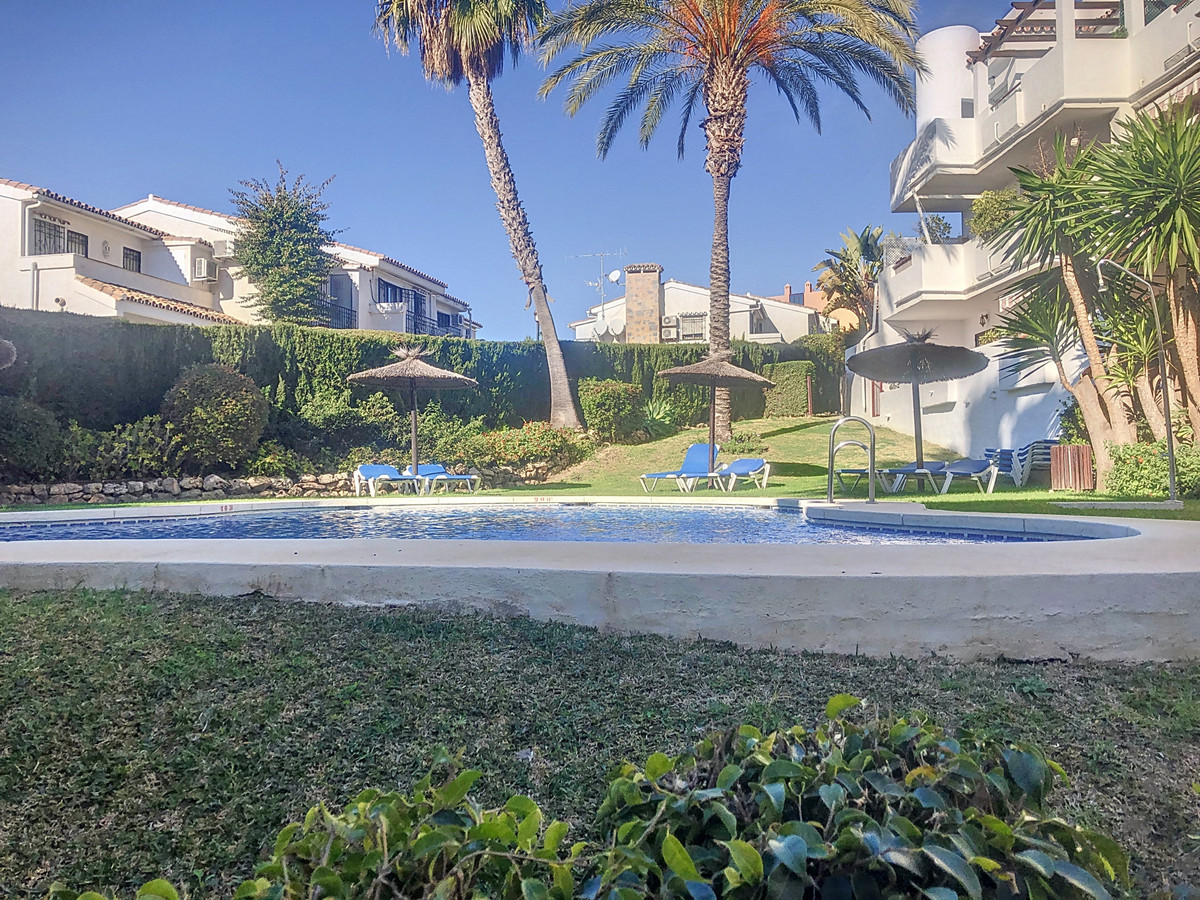 Appartement te koop in Bel Air | 2 slaapkamers H5153194
