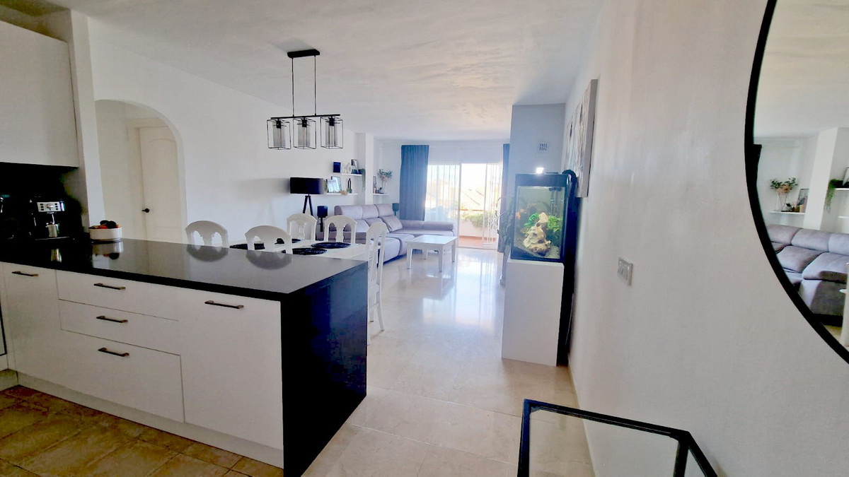 Appartement te koop in Bel Air | 2 slaapkamers H5153194