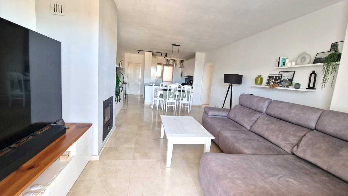 Appartement te koop in Bel Air | 2 slaapkamers H5153194