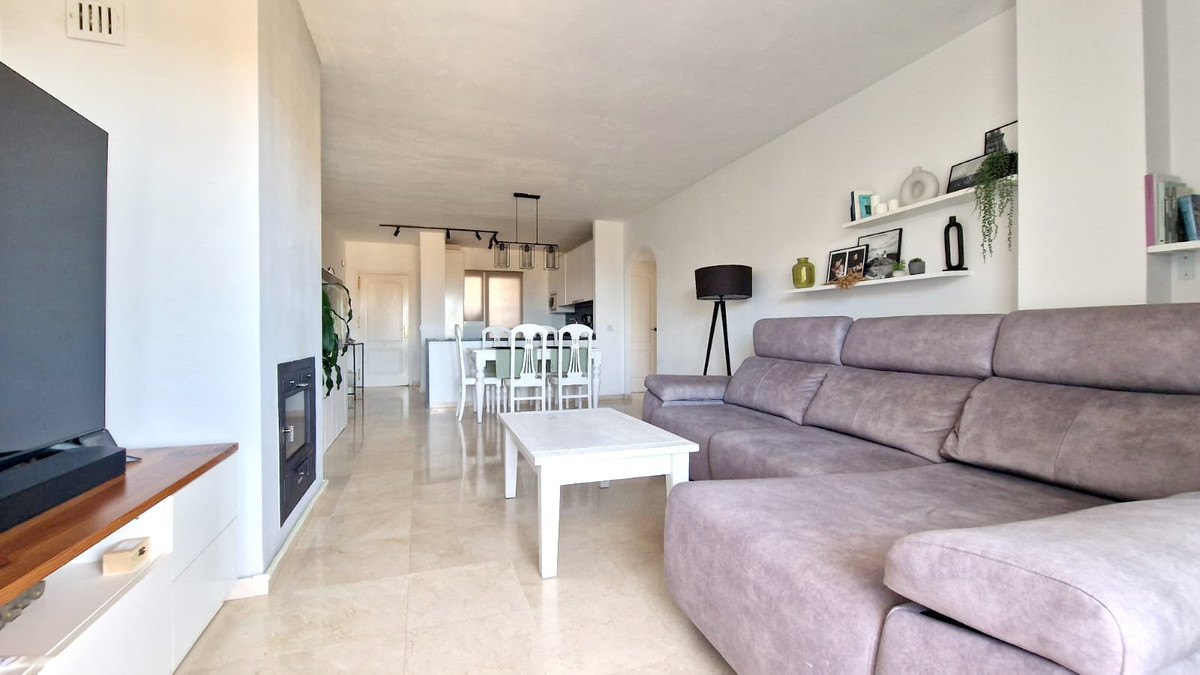 Appartement te koop in Bel Air | 2 slaapkamers H5153194