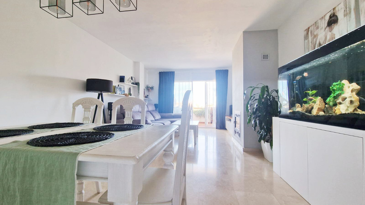 Appartement te koop in Bel Air | 2 slaapkamers H5153194