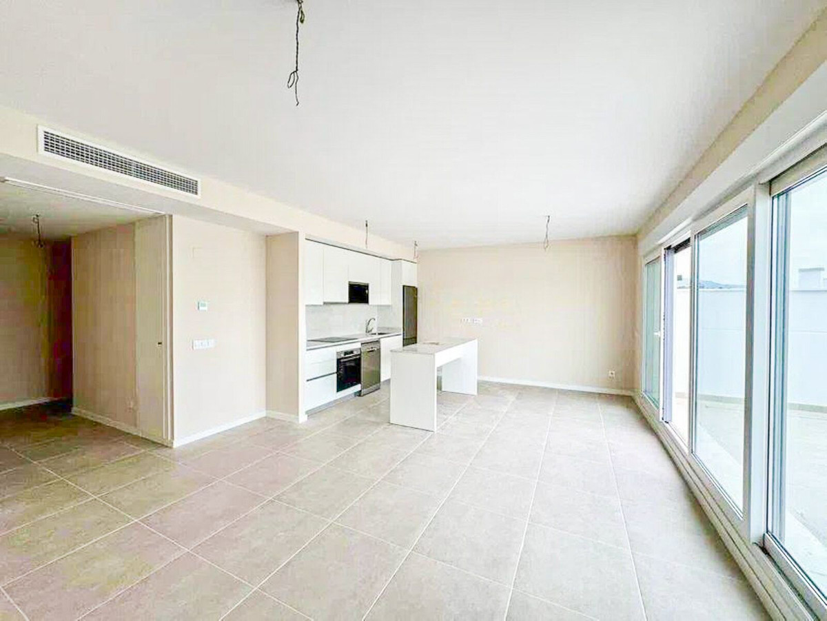 Appartement te koop in Bel Air | 2 slaapkamers H5225515