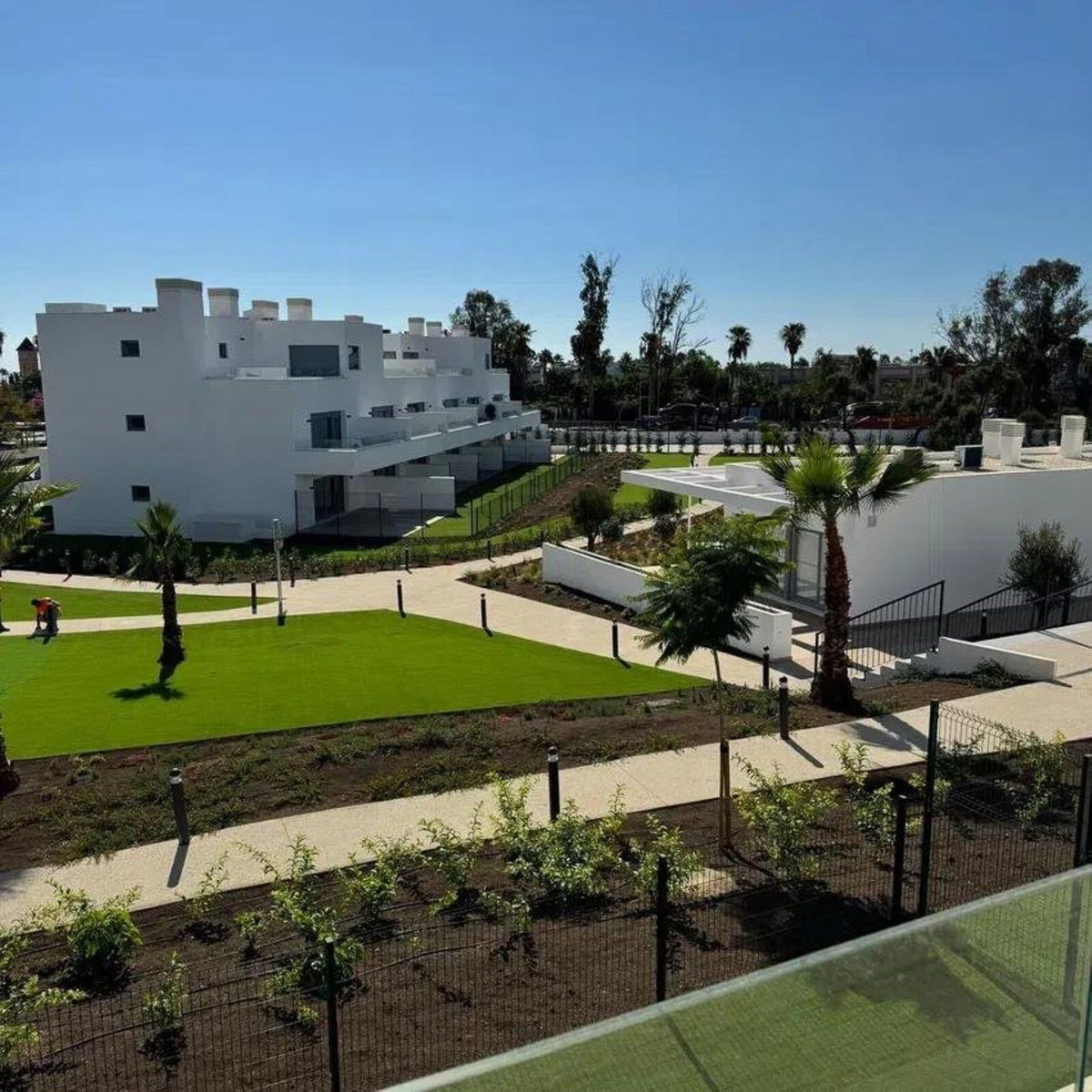 Appartement te koop in Bel Air | 2 slaapkamers H5225515