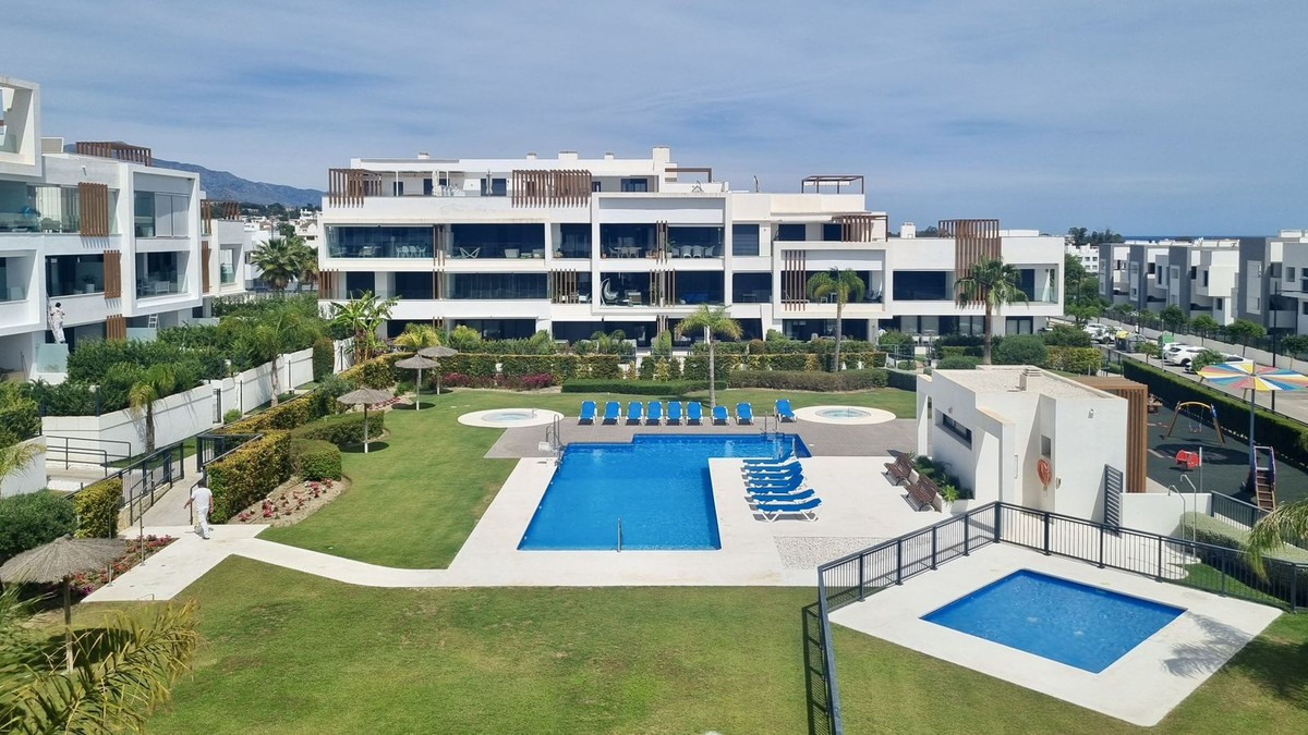 Appartement te koop in Bel Air | 2 slaapkamers H5238640