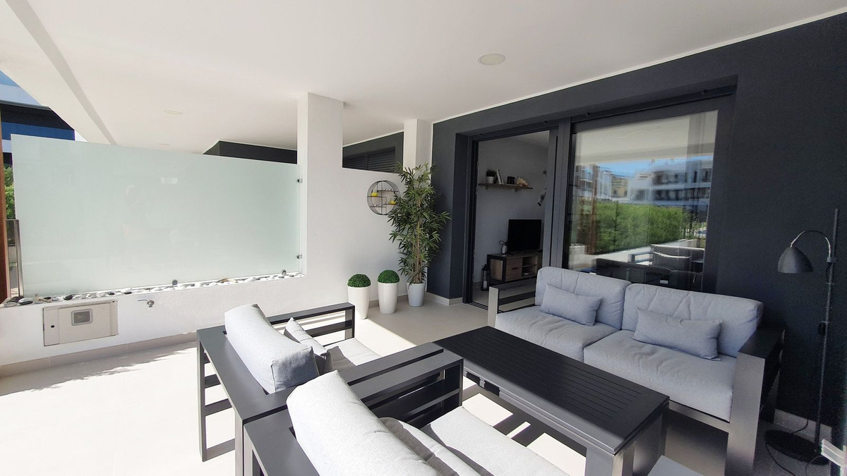 Appartement te koop in Bel Air | 2 slaapkamers H5238640