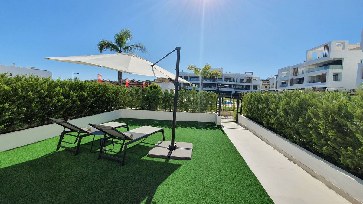 Appartement te koop in Bel Air | 2 slaapkamers H5238640