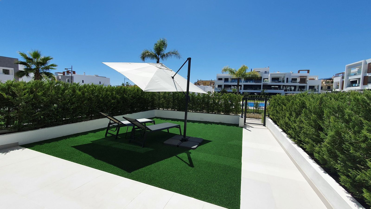 Appartement te koop in Bel Air | 2 slaapkamers H5238640