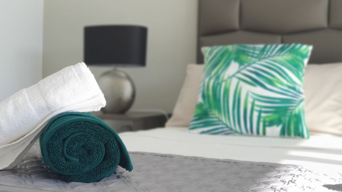 Appartement te koop in Bel Air | 2 slaapkamers H5238640