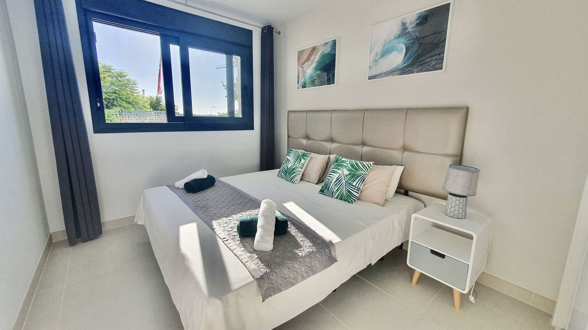 Appartement te koop in Bel Air | 2 slaapkamers H5238640