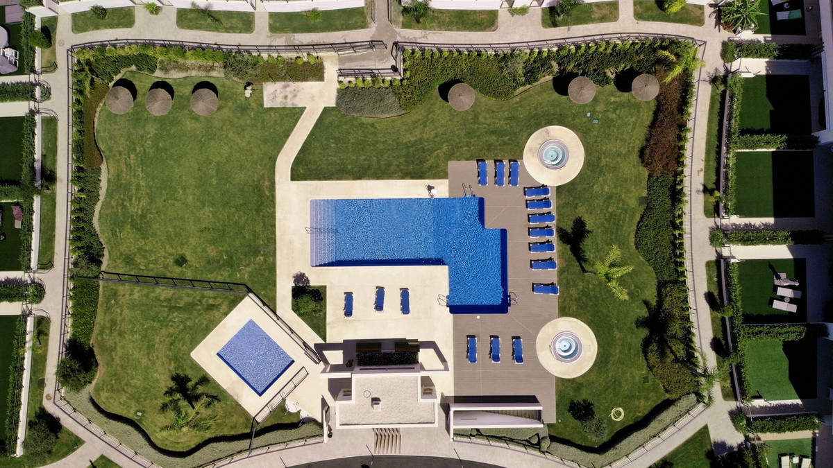 Appartement te koop in Bel Air | 2 slaapkamers H5238640