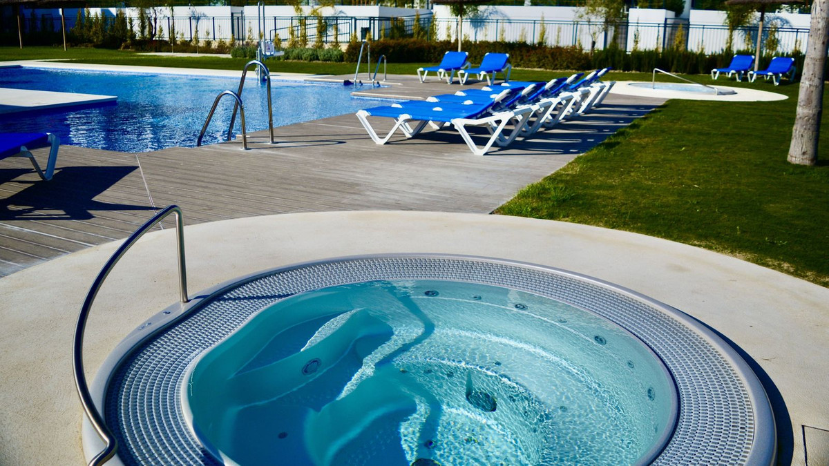 Appartement te koop in Bel Air | 2 slaapkamers H5238640