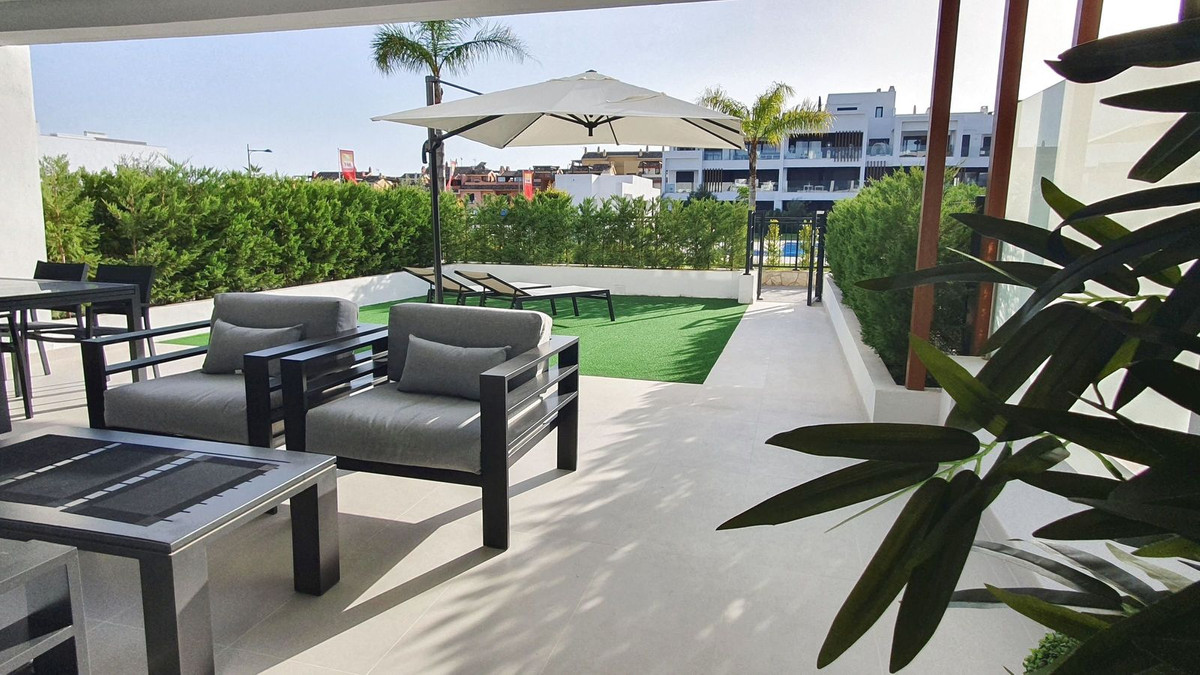 Appartement te koop in Bel Air | 2 slaapkamers H5238640